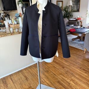 J Crew women’s jacket